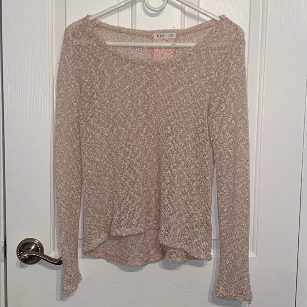 Aéropostale Sweater